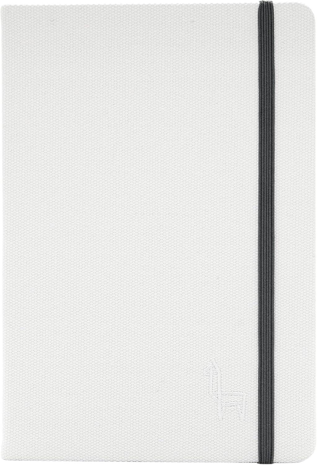 Etchr : Portrait Sketchbook : 100% Cotton : 230Gsm : A6 : Cold Pressed