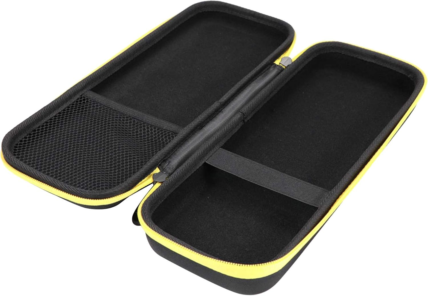 RCKEY Multimeter Storage Case Carrying Storage Bag for Multimeter, Protective Hard Case Replacement for Fluke T5-1000/T5-600 image number 4