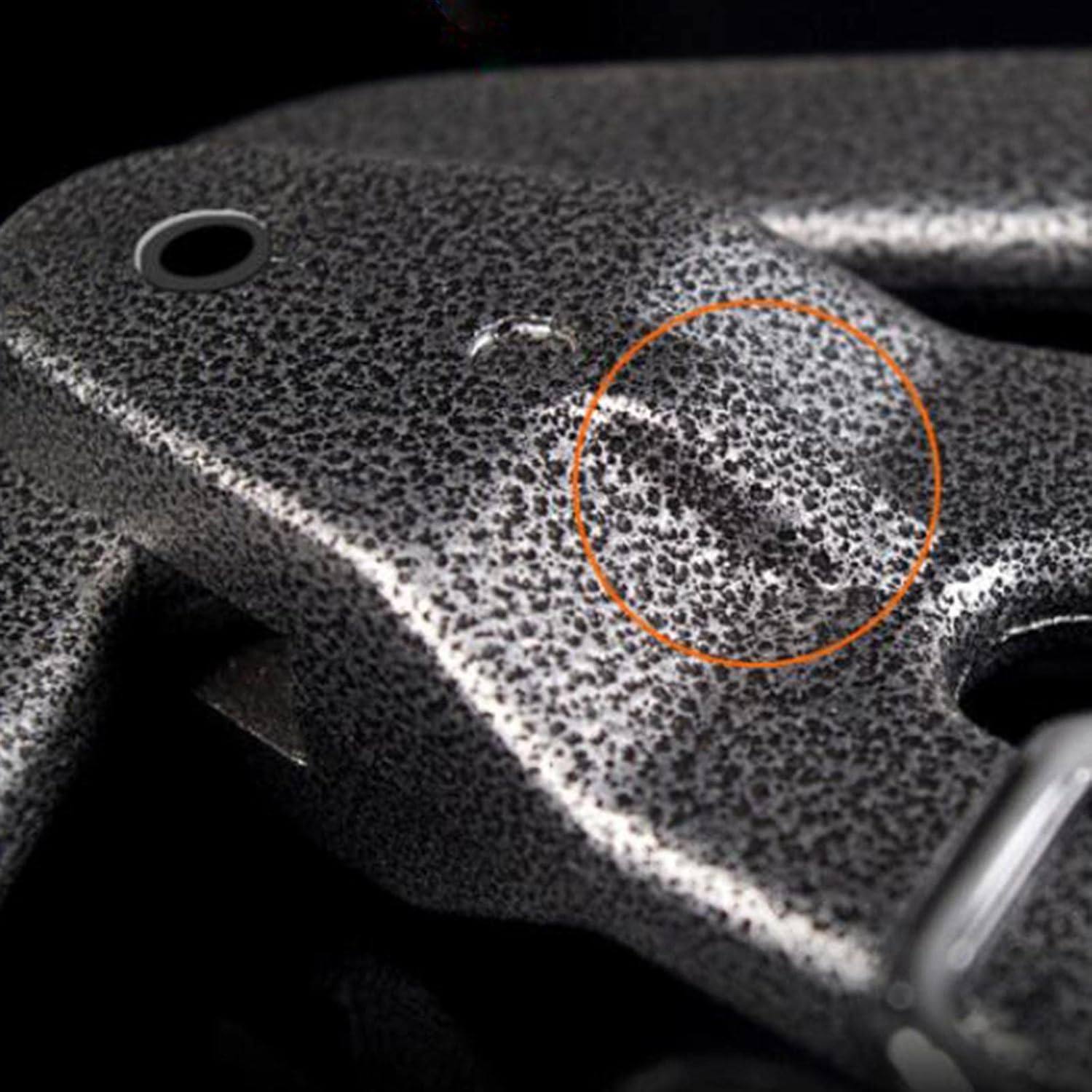 Vaveren Professional Hand Grip Strengthener Forearm Grips Exerciser Adjustable Heavy Duty Hand Gripper Nonskid Fitness Equipment for Men and Women image number 5