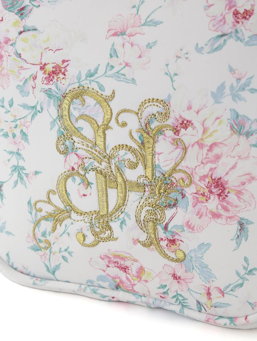 Snidel SHGG252209 Bright Pattern Pouch - Mix image number 3