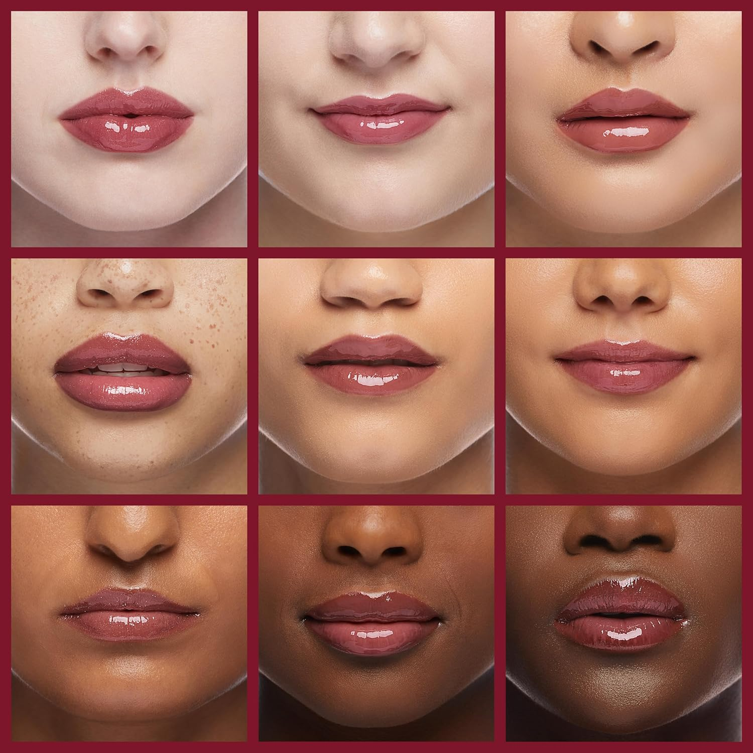 L'Oreal Paris Brilliant Signature Shiny Lip Stain Lipstick, Be Successful 0.21 Fl Oz.