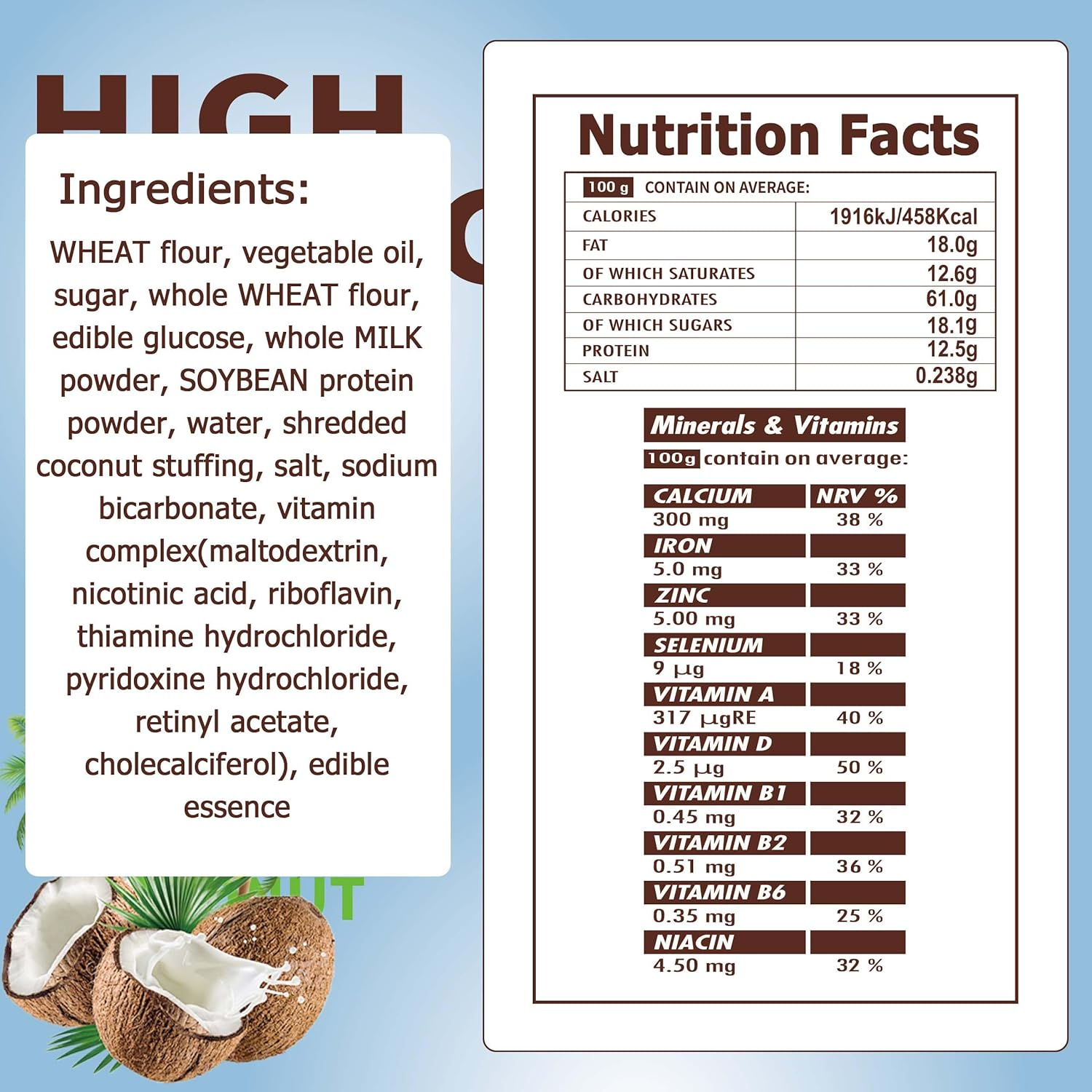 Mre Meals Military, 20 Years Shelf Life, Emergency Supplies for Disaster Preparedness image number 5