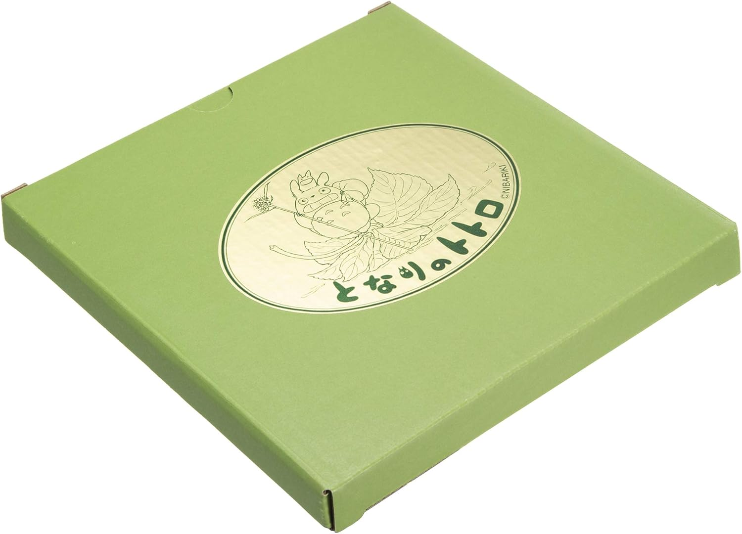 Noritake My Neighbor Totoro 17Cm Plate TT97812 / 4924-5 image number 2