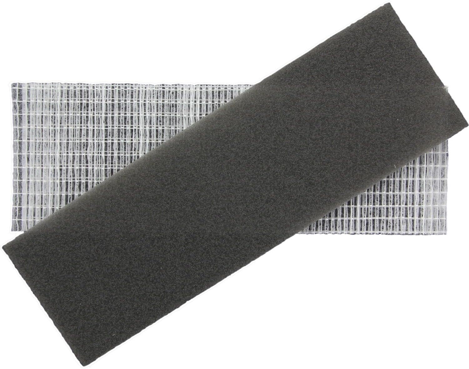 Litance TXFKN01RYNZP Projector Air Filter for Panasonic PT-AE8000 PT-AH1000 PT-AR100 PT-AT6000 PT-LZ370 PT-AE8000EA PT-AH1000E PT-AR100E PT-AR100U PT-AT6000U PT-LZ370E Projector Filter Replacement image number 3