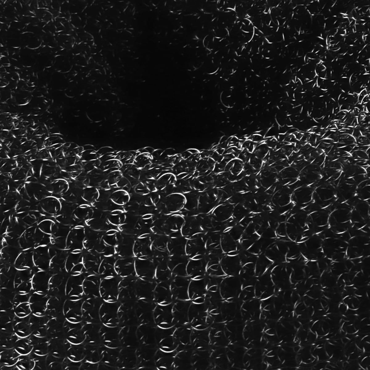 Enwye 3Pcs/Set 20Cmdonut Hair Bun Maker for Women Elastic Nylon Hair Styling Tool Comfortable Long Versatile Accessories 3Color（Off White, Brown, Black） image number 3