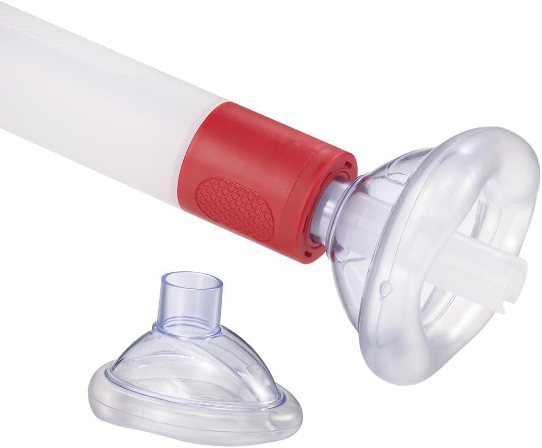 Portable Assist Suction Apparatus Kit Helps to Remove Objects Quickly and Effectively