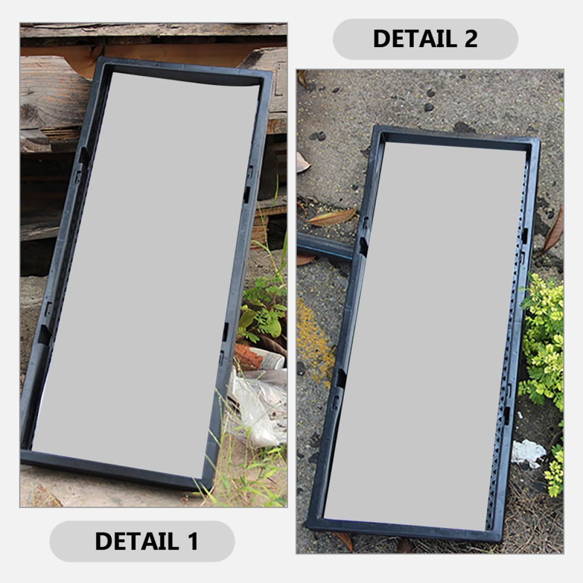 INOOMP 200Sheets Seedling Paper Plant Germination Sprout Paper Plant Starter Supplies Indoor Garden image number 6