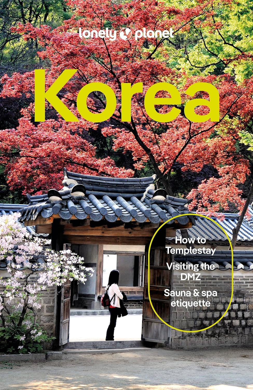 Lonely Planet Korea image number 4