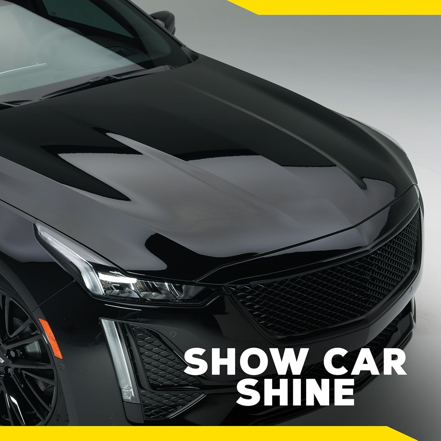 Meguiar'S Ultimate Paint Glosser - Removes Scratches and Stains - Gives High Gloss Protection, Long Lasting Shine Protection - Restores Color - Auto Detailing Accessories - 473Ml image number 6