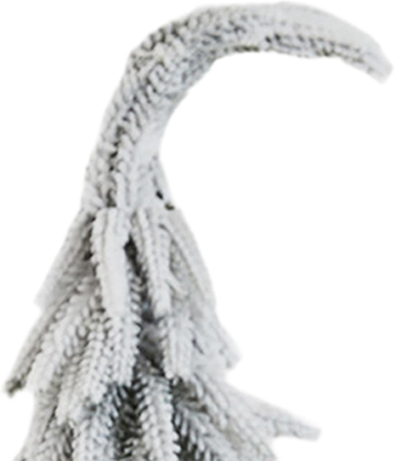 3X Tabletop Artificial Christmas Trees Small Xmas Trees Mini Christmas Trees for Party Supplies image number 1