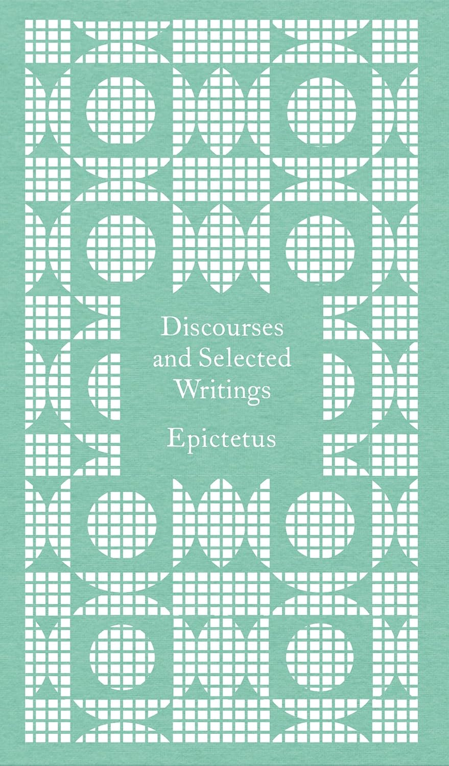 Discourses and Selected Writings image number 1