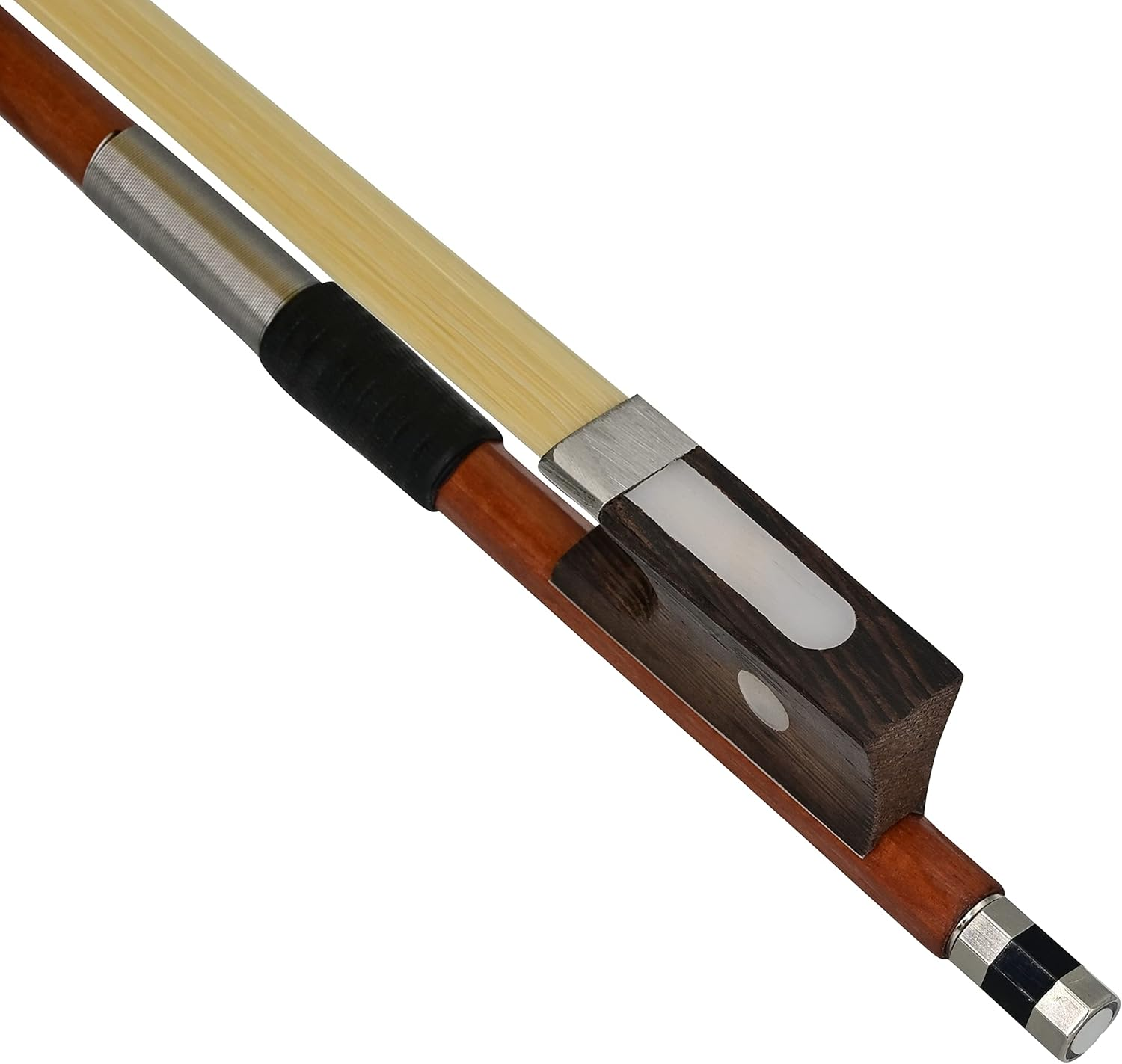 Anton Breton AB-100 Student Violin Bow - 1/32 Size image number 1