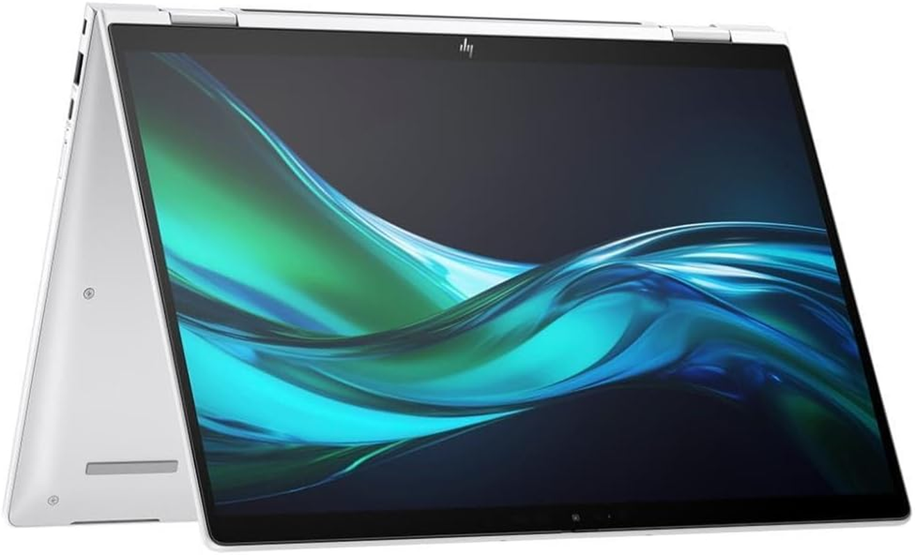 HP Elitebook X360 1040 G11 2-In-1 14" WUXGA IPS Touch Ultra 5 125H 16GB RAM 512GB SSD AI Boost Wifi 6E W11P Laptop image number 4