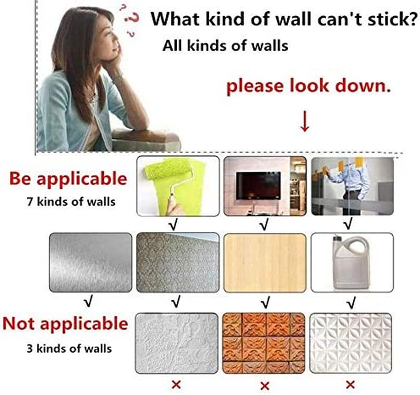 Mirror Wall Stickers Non Glass Mirror Plastic Mirror 3D Hexagon Acrylic Mirror Wall Decor Self Adhesive Tiles (15 PCS)