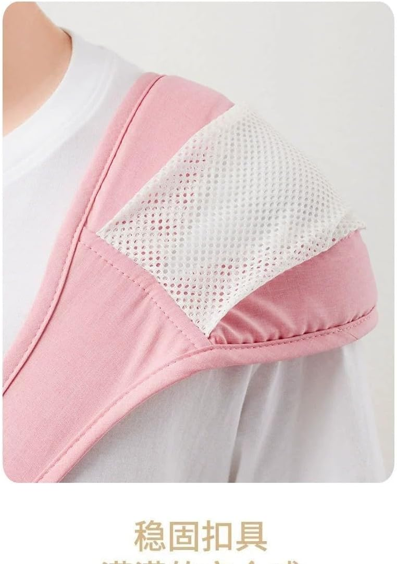 Baby Toddler Sling Carrier Lightweight Hip with Seat for Toddler, Slings Carrying Non-Slip Side Big Kid Holder Chest Wrap 6-48 Months Infants & Toddlers (14-45 Lbs) Breathable Portable for Travel image number 2