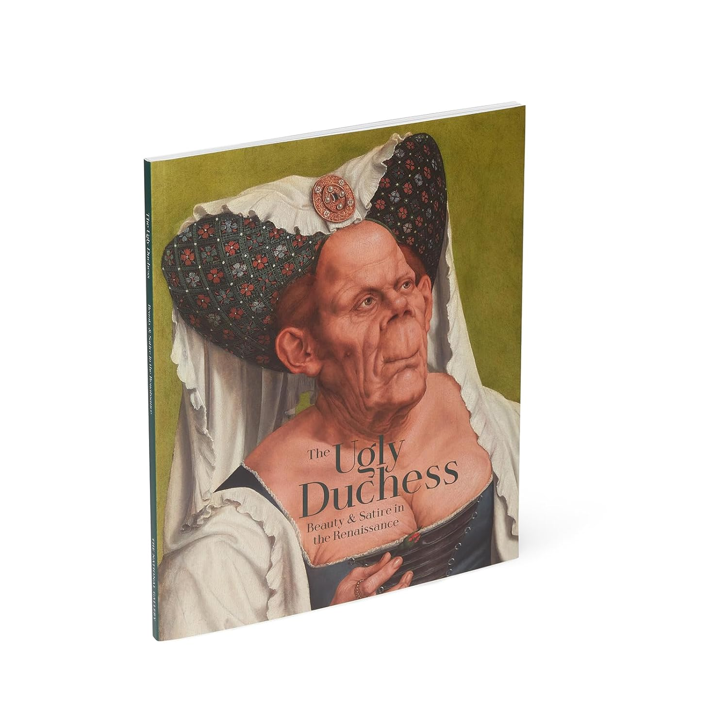 The Ugly Duchess: Beauty and Satire in the Renaissance image number 5