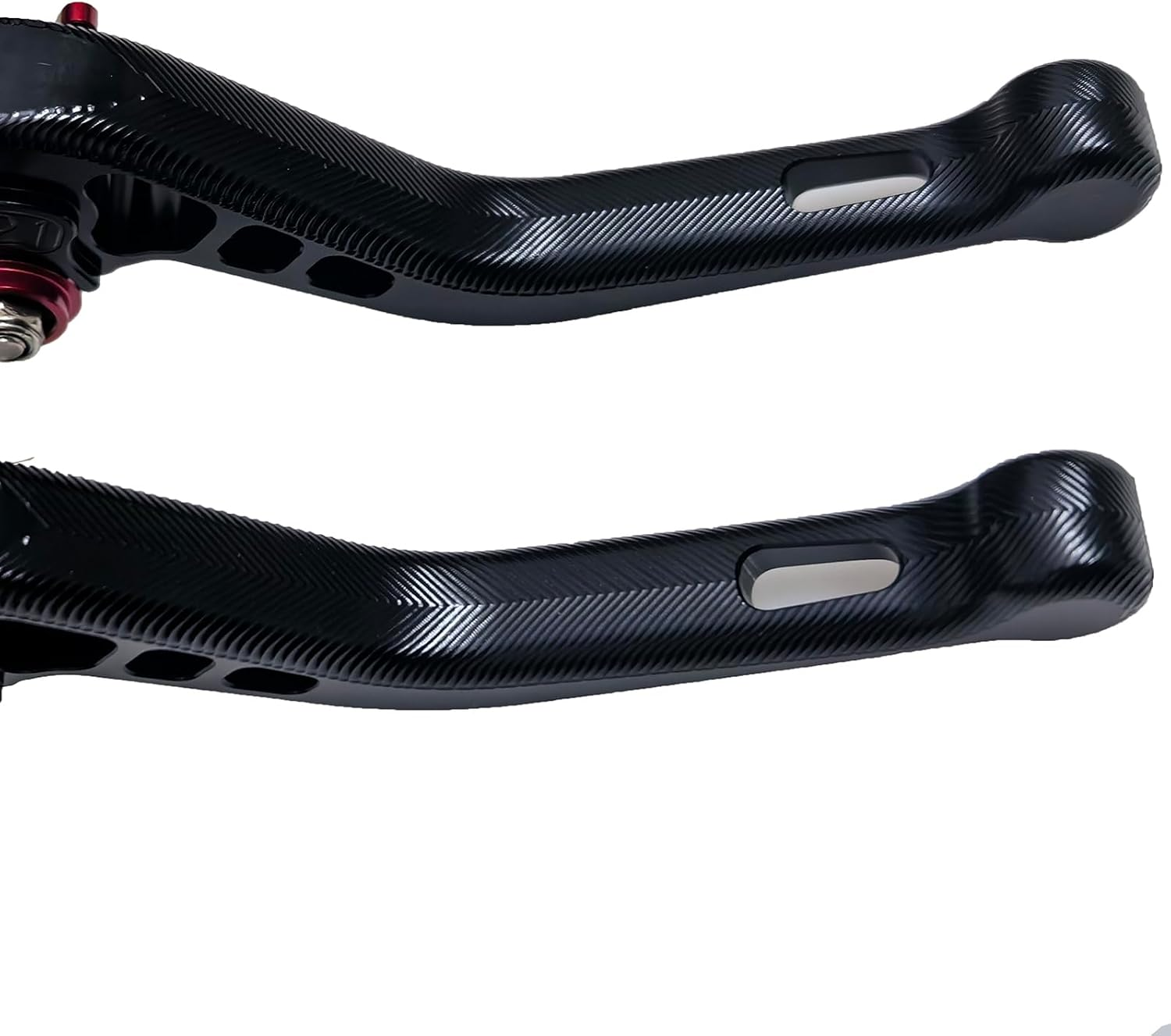 For XSR 900 700 ABS 2016-2021 Brake Clutch Levers 3D Handle Black image number 6