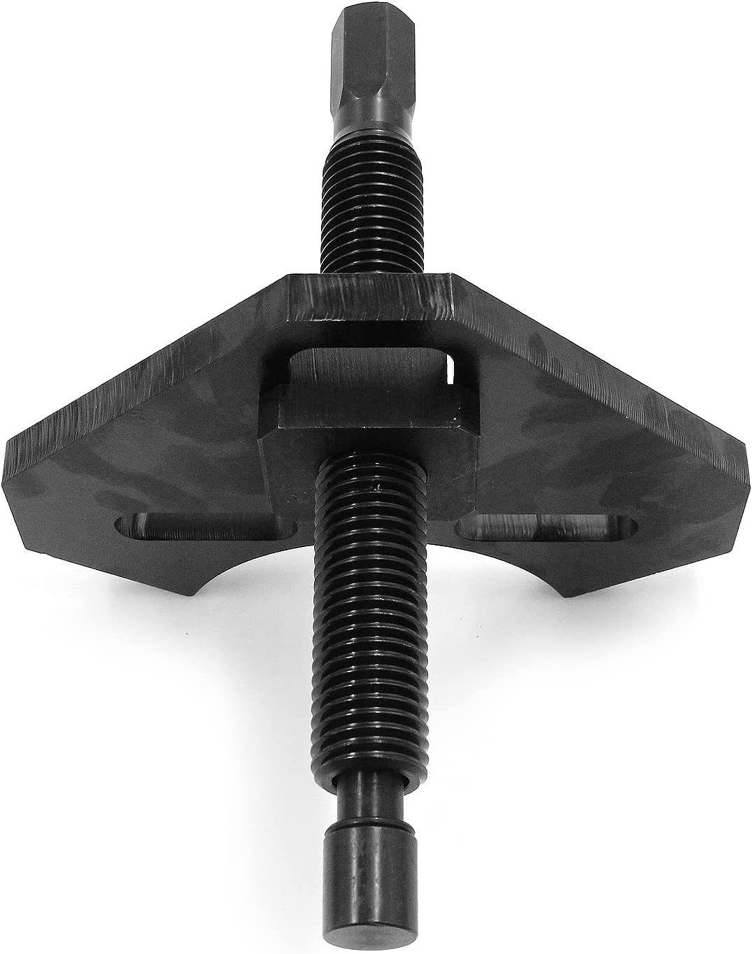 MSCRP Automotive Car Truck 40100 HUB Remover Tool Removes Frozen Hubs Fits on Most 5, 6 and 8 Lug Hub Assemblies Found on Cars and Trucks image number 1