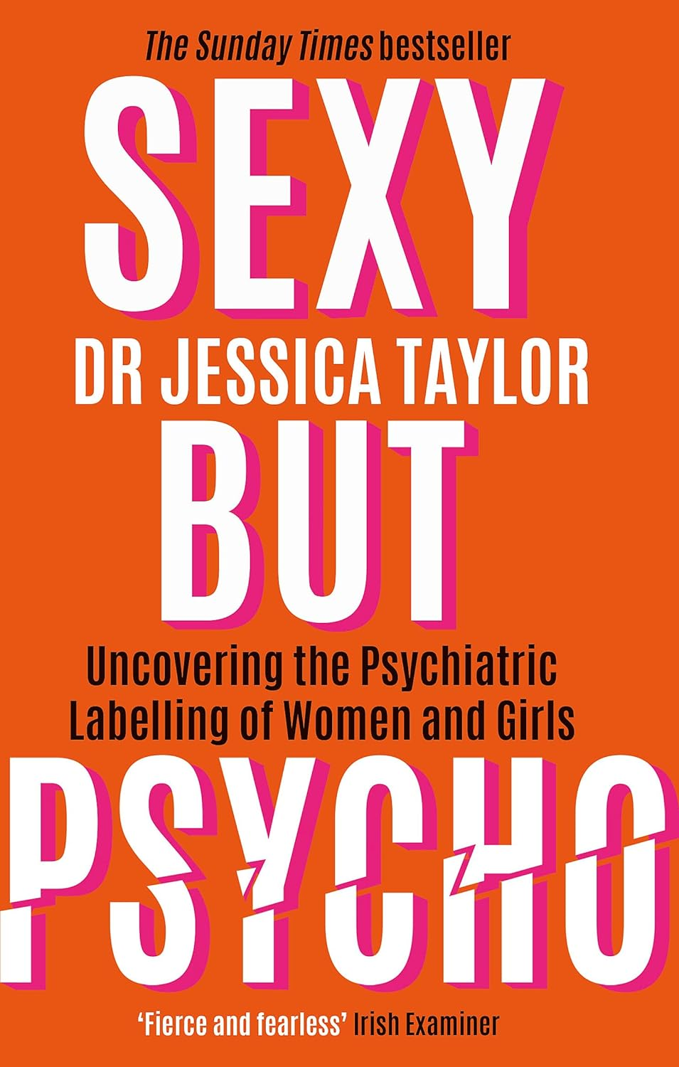 Sexy but Psycho: How the Patriarchy Uses Women S Trauma against Them