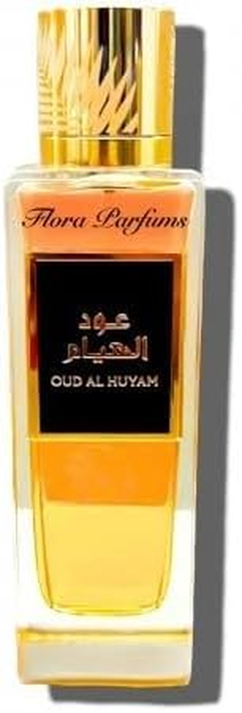 Oud Al Huyam by Rasasi for Unisex - 6.76 Oz EDP Spray image number 1