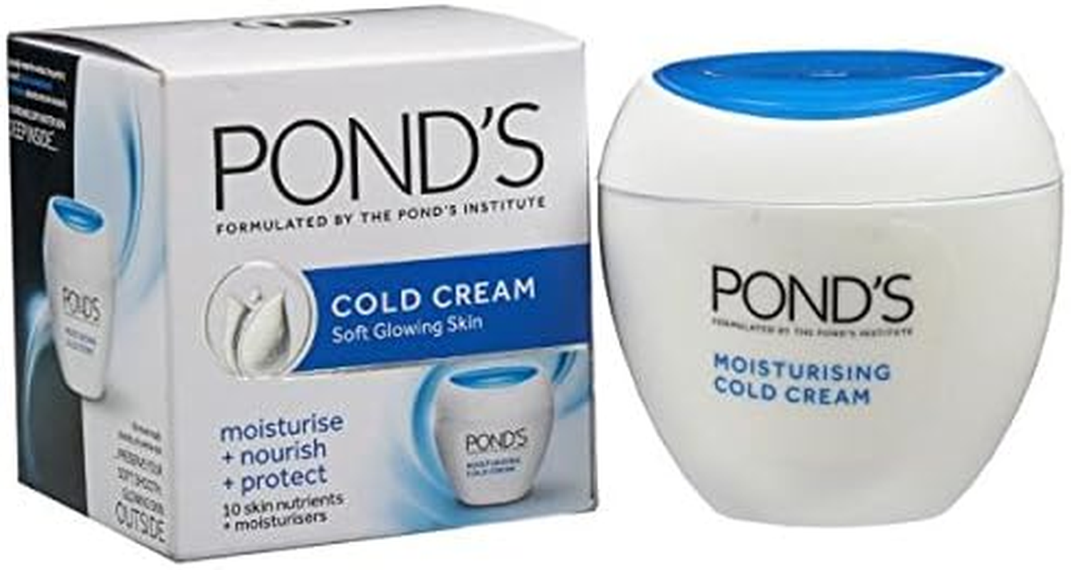 POND'S Moisturing Cold Cream 30Ml
