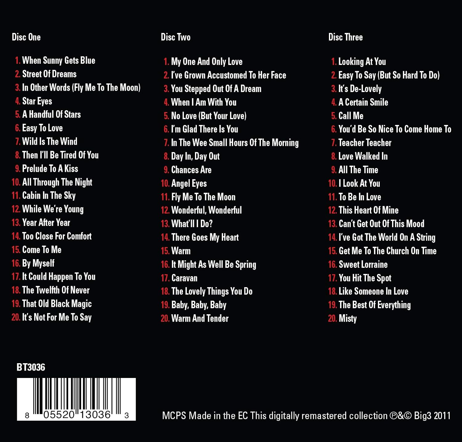 Absolutely Essential image number 2