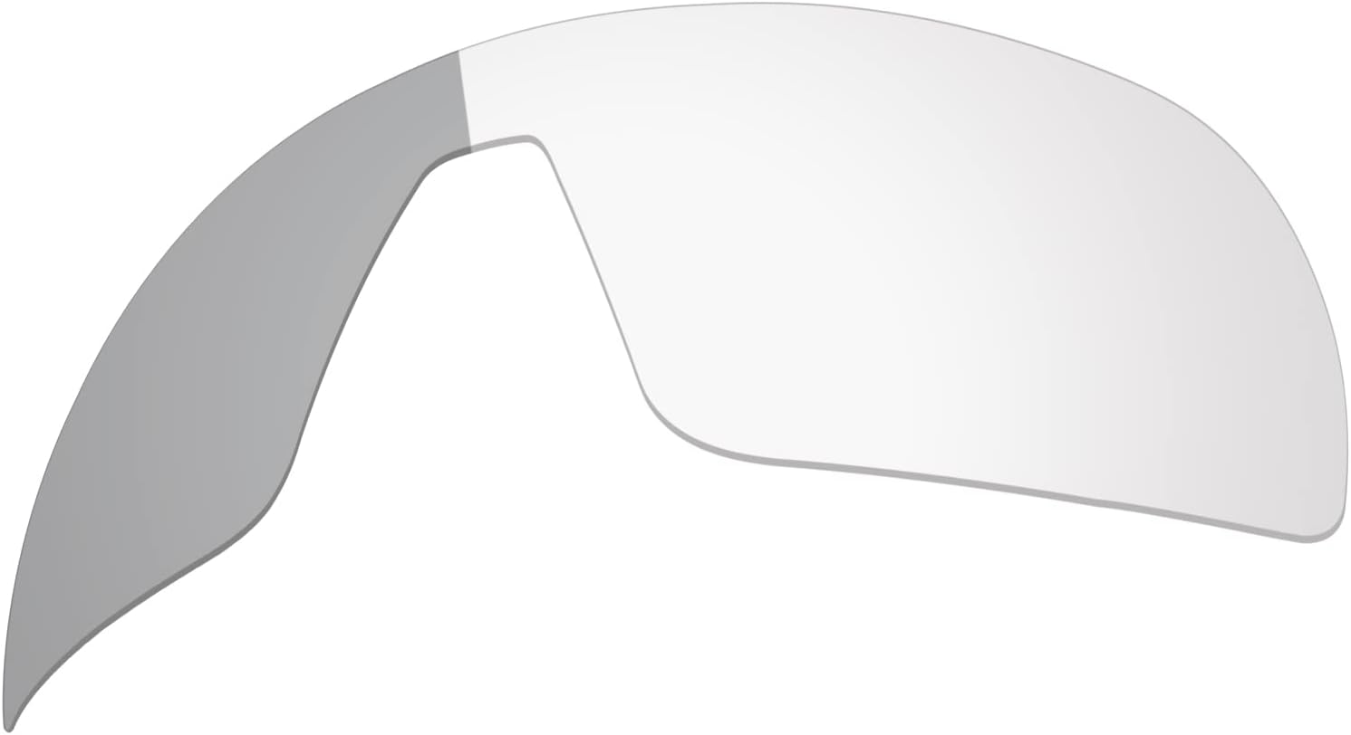 Ezreplace Lenses Replacement for Oakley Sutro OO9406 Sunglasses (Non-Polarized Lenses) - Fits Oakley Sutro Frame (Photochromic) image number 2