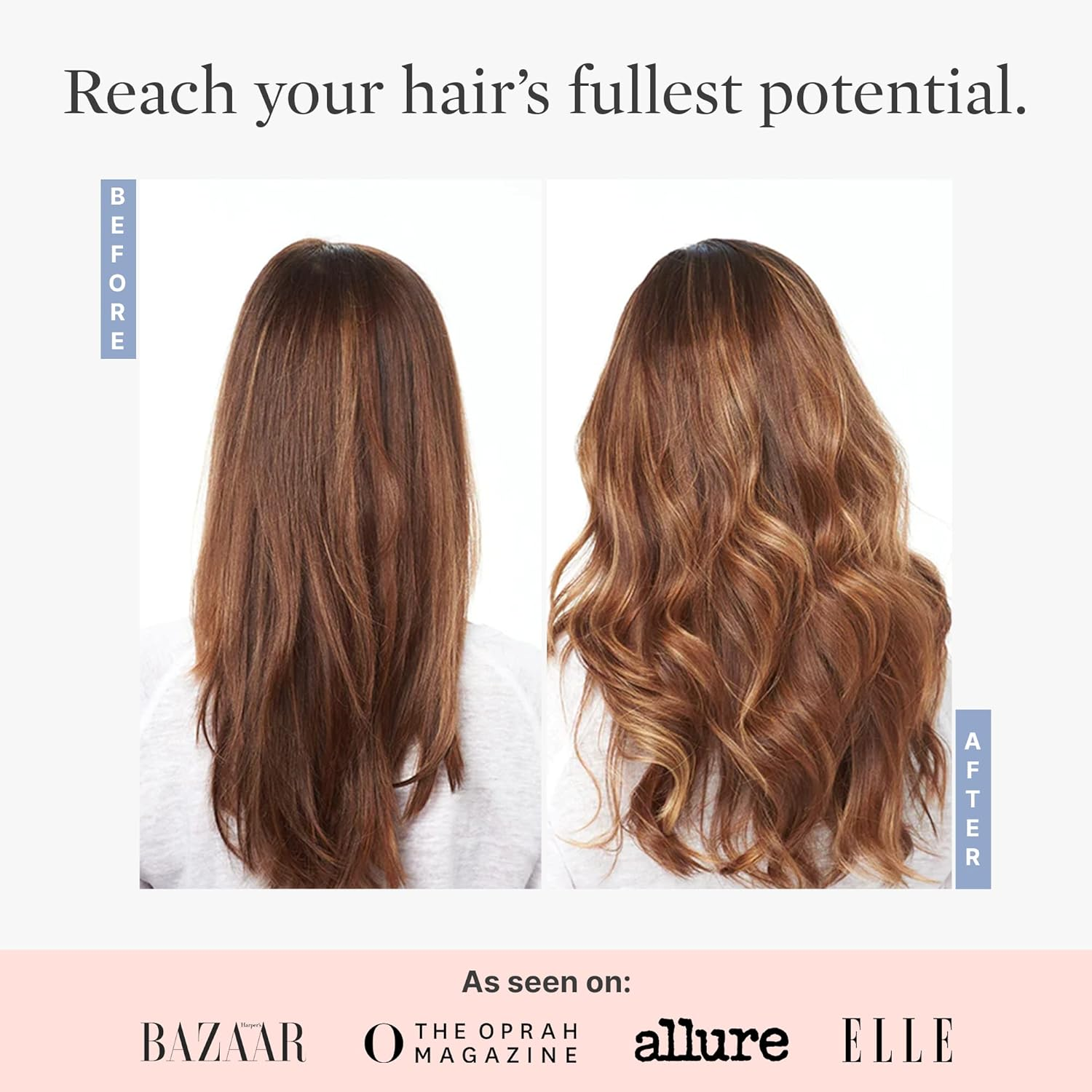 Better Not Younger Hair Redemption Restorative Butter Masque for Unisex 6.8 Oz Masque image number 3