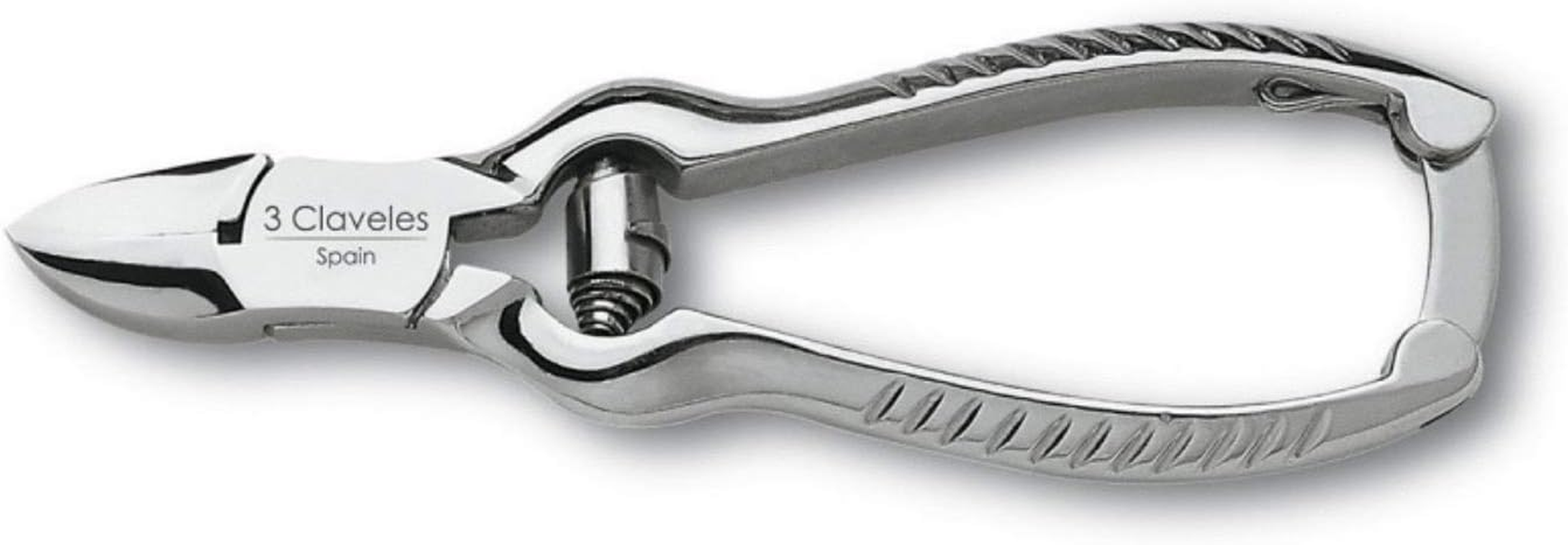 3 Claveles 12137 Pedicure Tongs American 14 Cm image number 2