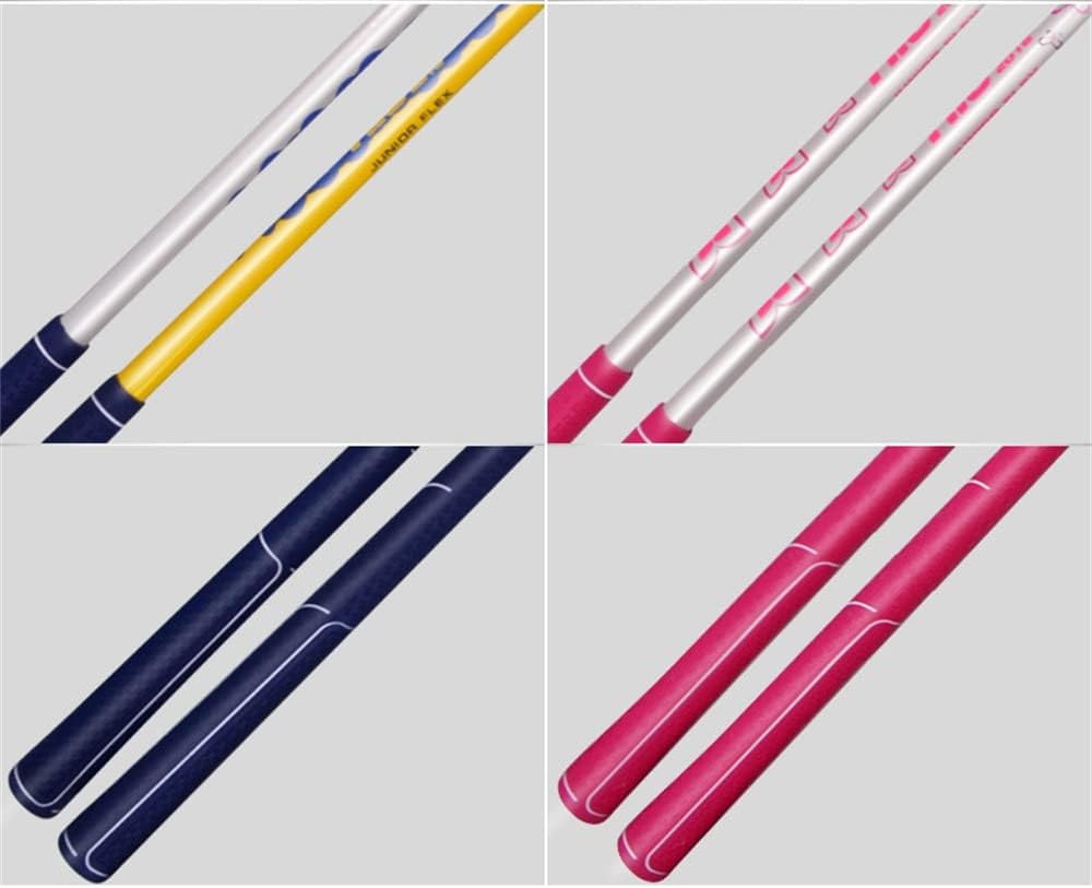 Junior Golf Club - #1 Golf Wood Driver, Fairway Wood, Golf Putter for Kids and Teens image number 3