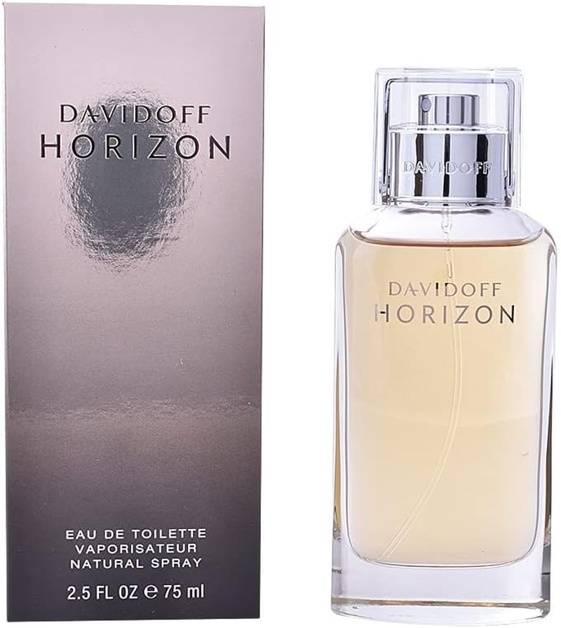 Davidoff Horizon Eau De Toilette