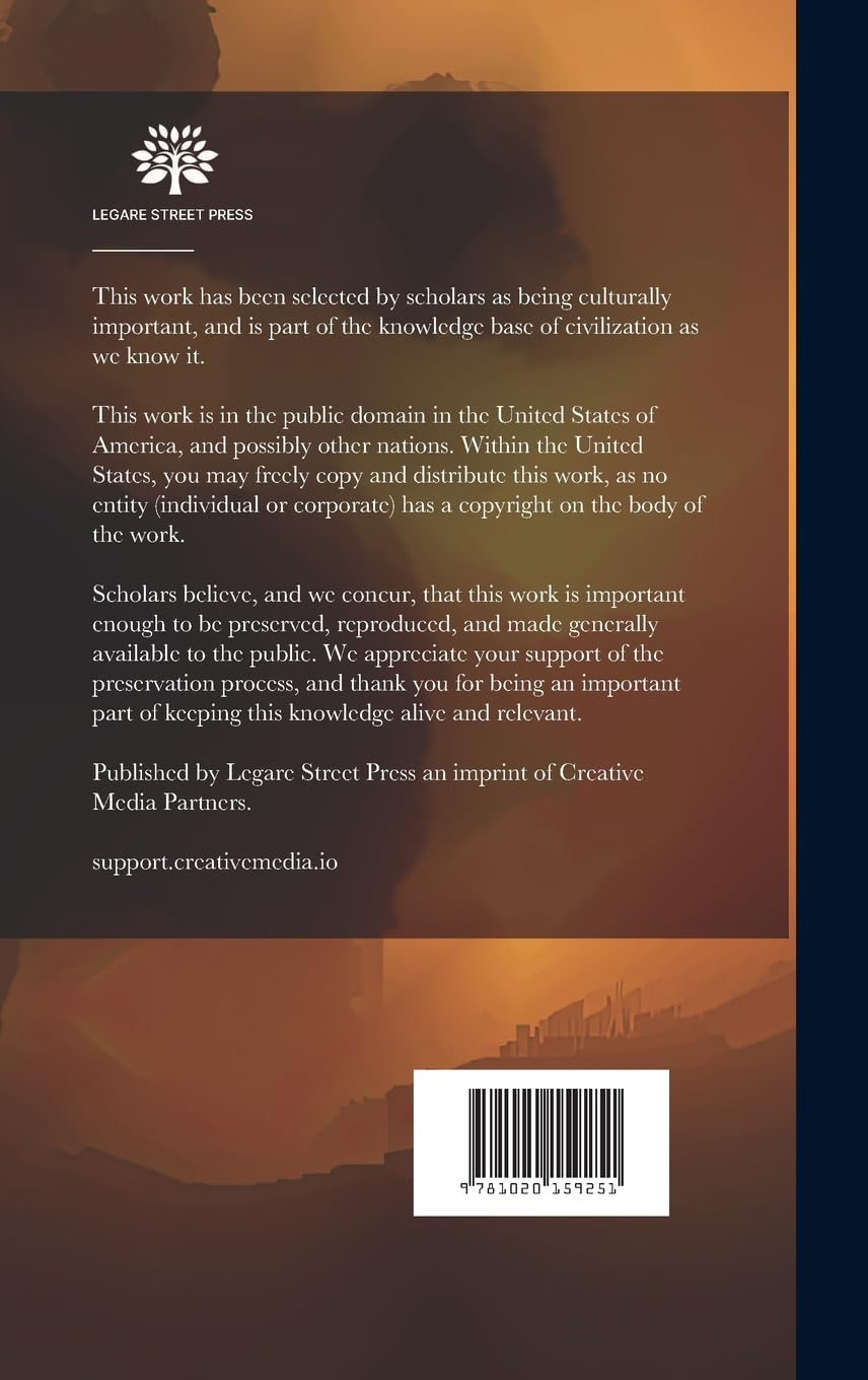 The Cruise of the 'Ceylon, ' 1885: a Voyage to the West Indies and the Spanish Main image number 2