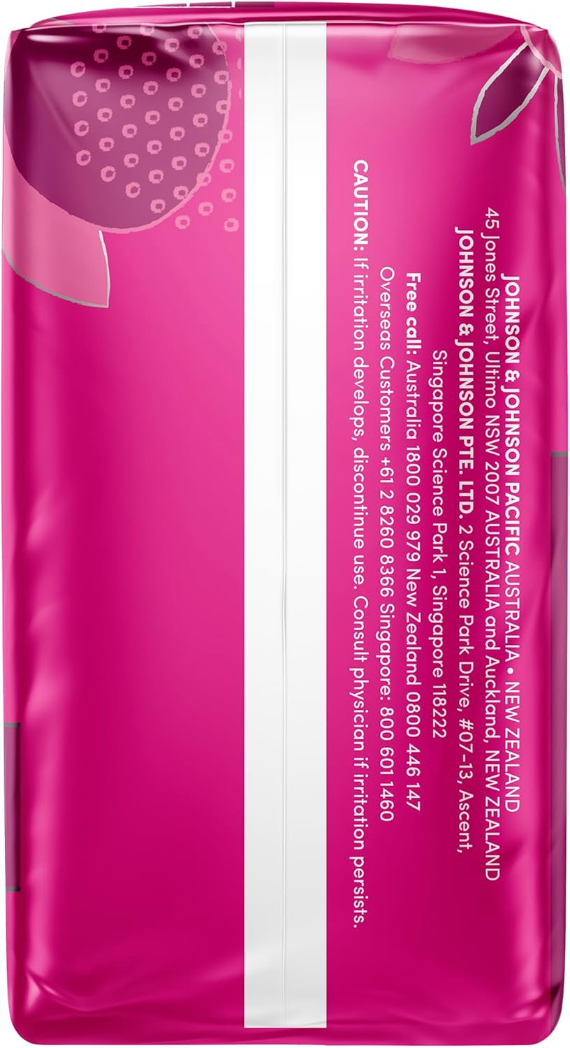 Carefree Original Scented Liners 30 Pack image number 3