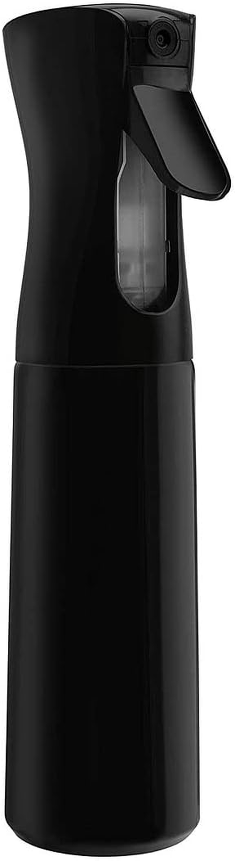 Alpree Hair Spray Bottle Continuous Water Mister Empty Ultra Fine for Hair Styling, Pets, Plants, Cleaning, Misting & Skin Care, Salons, for Taming Hair in Morning, Curly Hair, Essential Oil Scents & image number 5