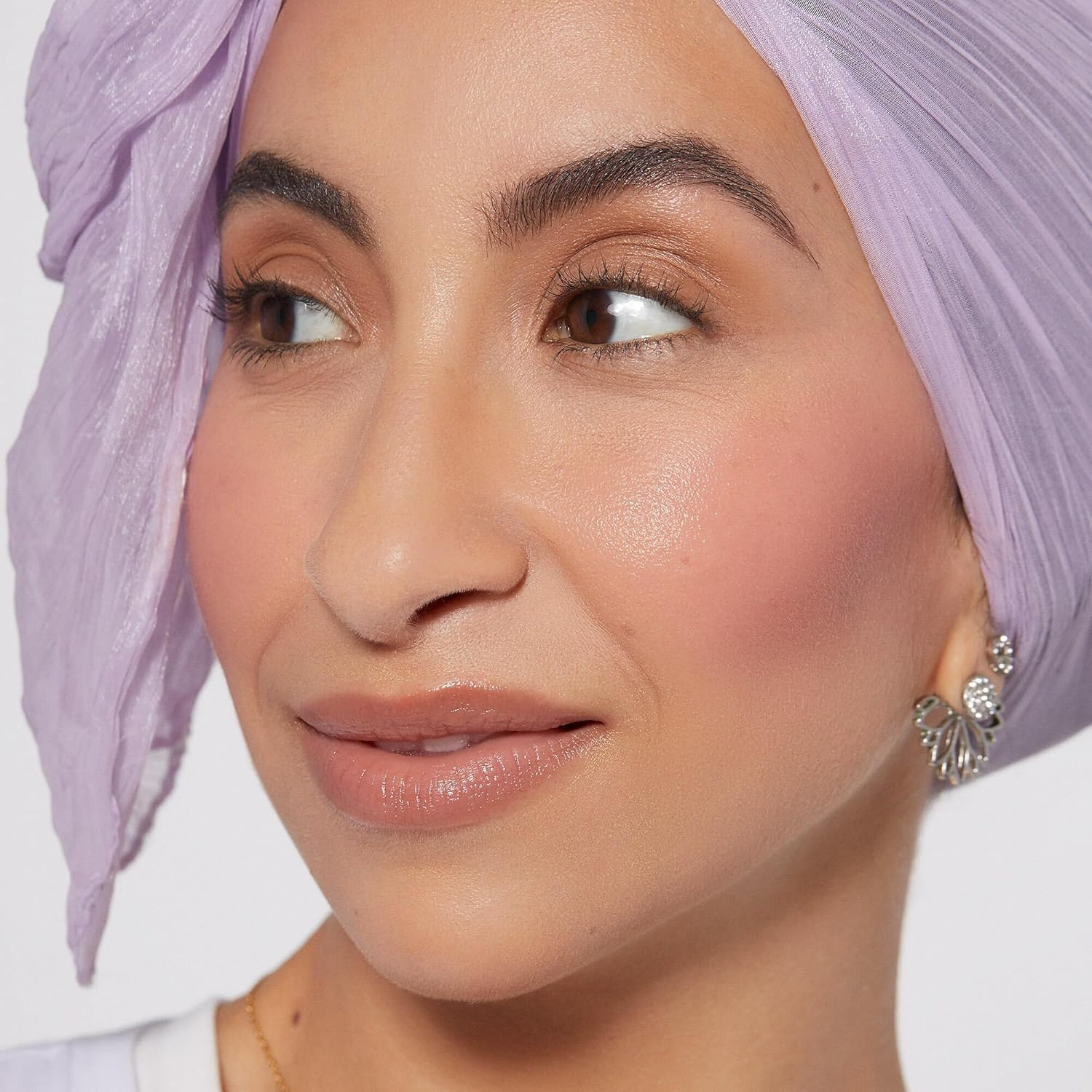 Rare Beauty by Selena Gomez Soft Pinch Liquid Blush Encourage image number 1