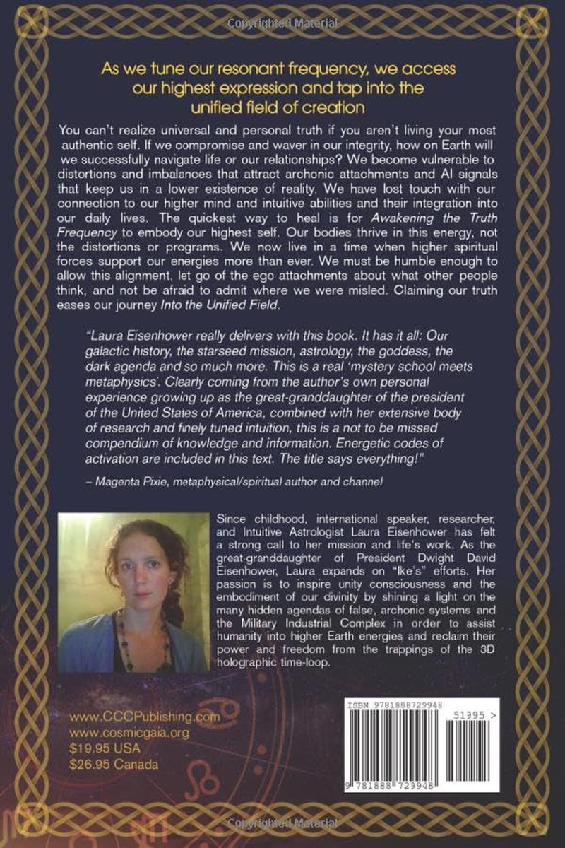 Awakening the Truth Frequency image number 3