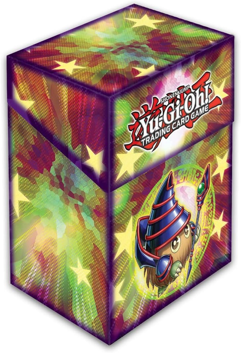 Yu-Gi-Oh! TRADING CARD GAME Collection Game Mat Kuriboh Collection Play Mat - German Edition, Multi-Colour image number 4