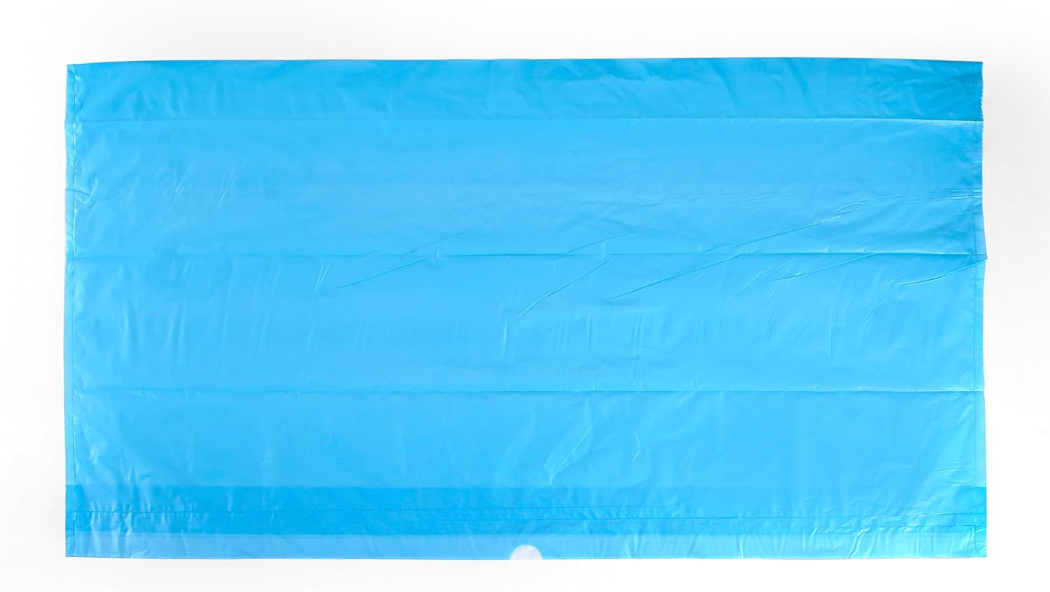 Fresh Step Drawstring Cat Litter Box Liners, Scented, Jumbo Size, 36" X 19" - 7 Count | Kitty Litter Bags, Cat Litter Liners for All Cats to Keep Your Home Clean image number 1