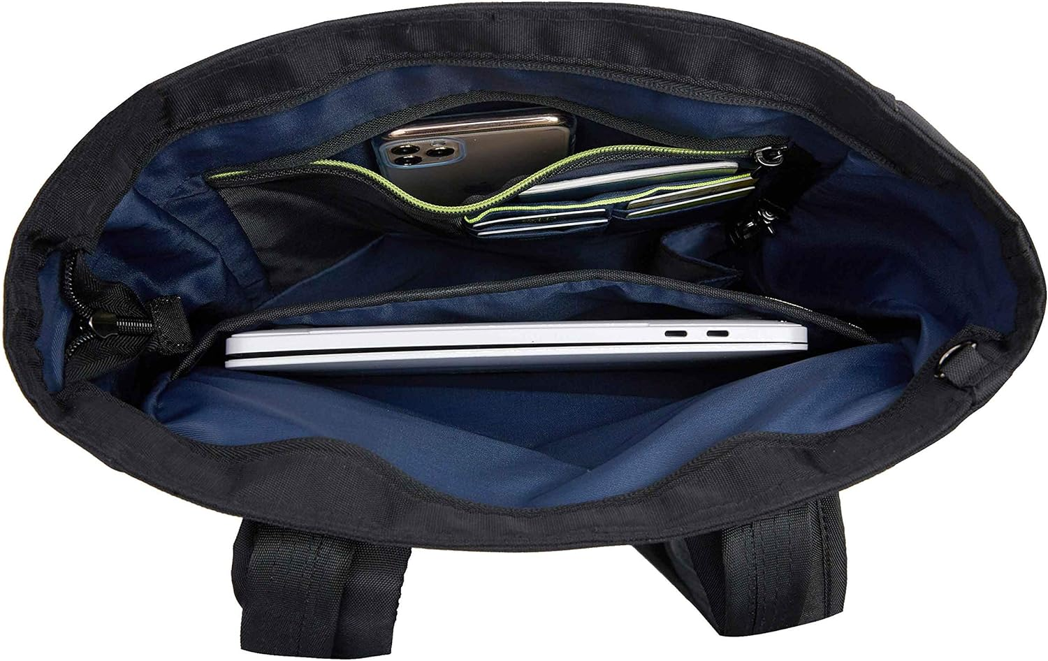 Travelon anti Theft Urban Convertible Backpack/Tote image number 1