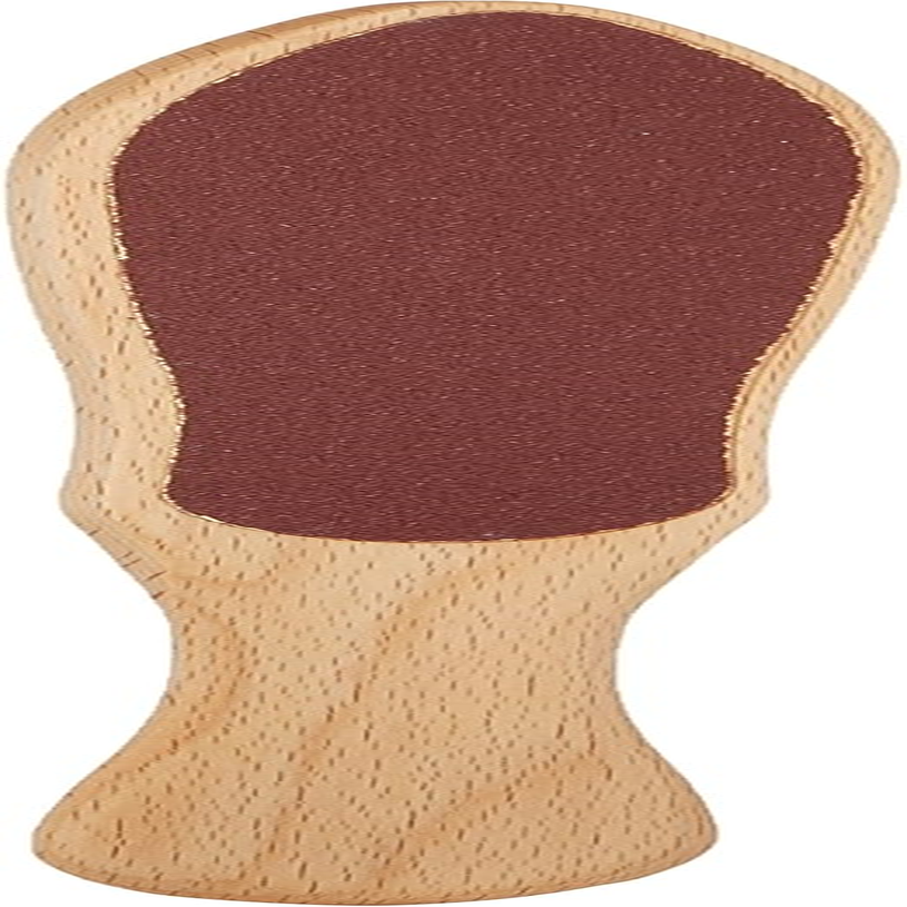 GEHWOL Wooden Pedicure File, 1 Ct. image number 3