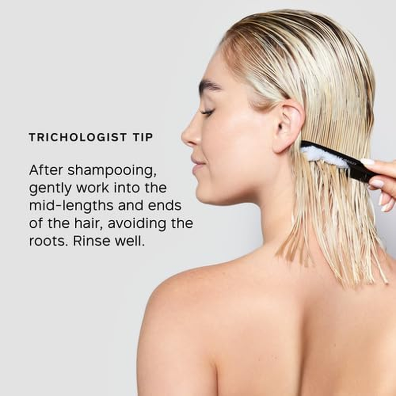 Philip Kingsley Flaky Itchy Scalp Hair Conditioner 200 Ml image number 5