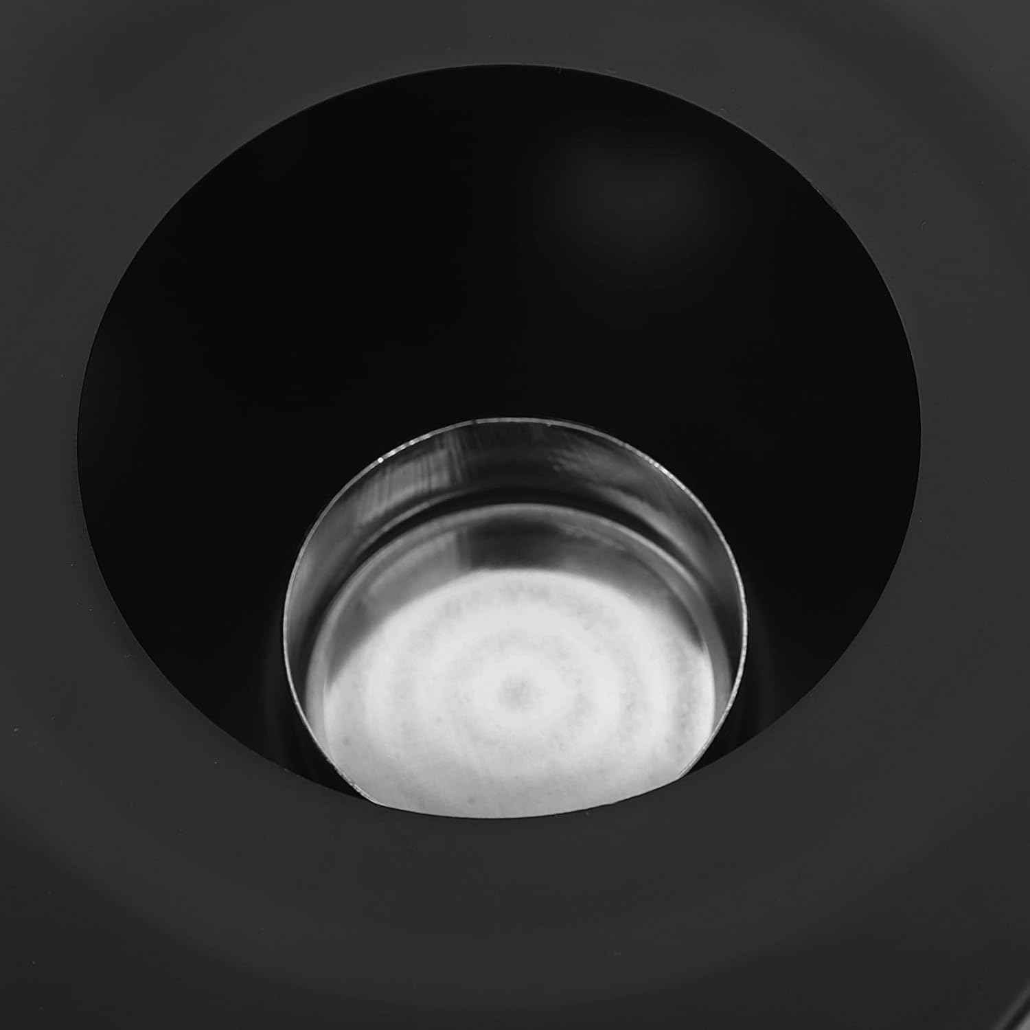 GETAJGHSD Portable Stainless Steel Teapot Warmer Base with Detachable Design, Household Metal Teapot Heater for Tea Warming, Suitable for Coffee and Tea Cups image number 2