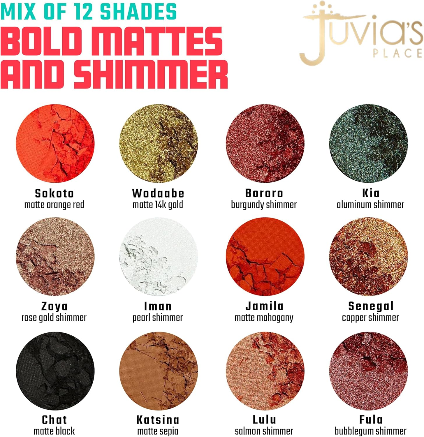 The Saharan Palette by Juvia'S image number 2