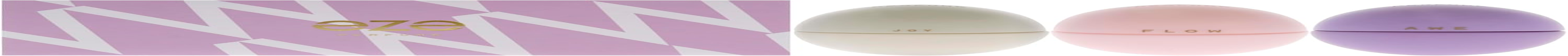 Eze by Eze for Women - 3 Pc Gift Set 1Oz Joy EDP Spray, 1Oz Awe EDP Spray, 1Oz Flow EDP Spray image number 3