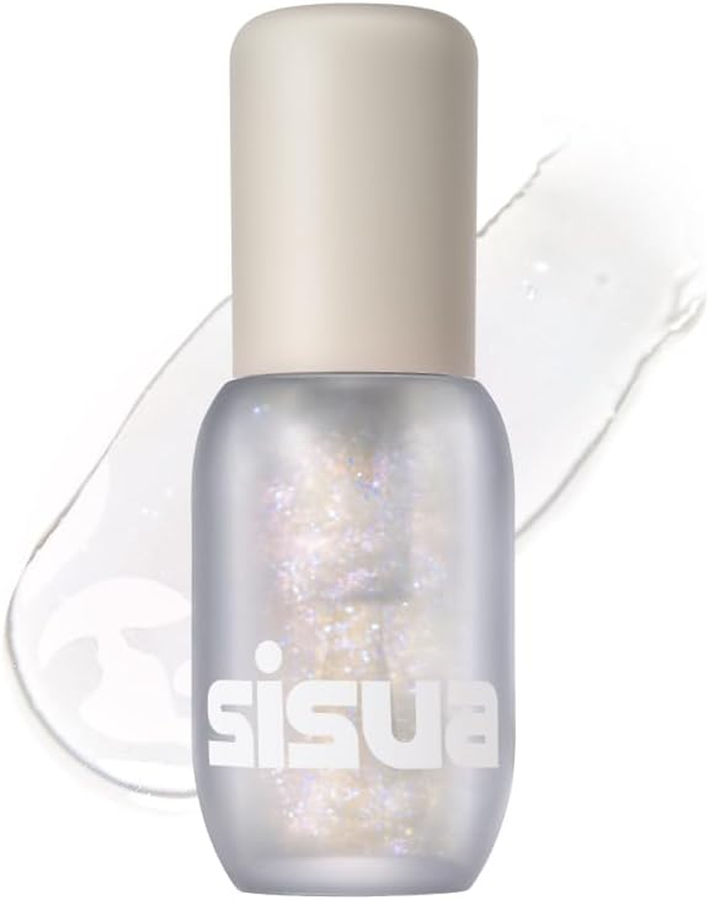 UNLEASHIA [SISUA Popcorn Syrup Lip Plumper (No.100 Unicorn Salt)