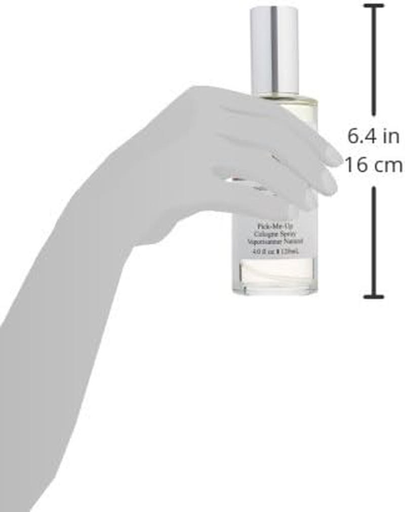 Demeter Demeter Gingerbread for Women 4 Oz Cologne Spray, 120 Ml image number 3