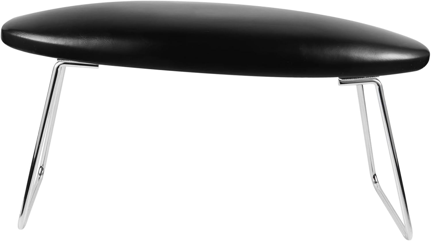 SHERCHPRY Portable Nail Hand Pillow Arm Rest Stylish Manicure Accessory Comfortable for Nail Salons Artists image number 4