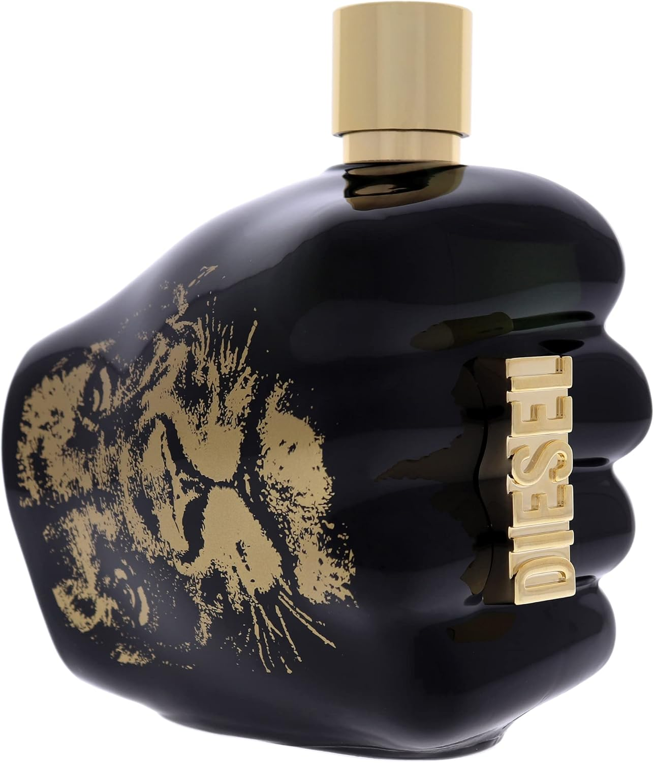 Diesel Spirit of the Brave Eau De Toilette Spray for Men 200 Ml image number 3