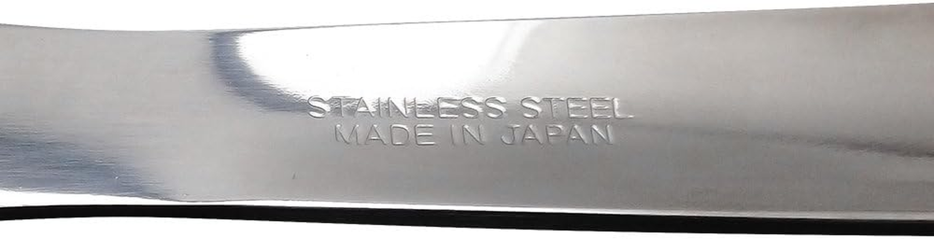 Wahei Freiz UNI-26 Kitchen Masher, Uniline, L-Shaped, All Stainless Steel, Dishwasher Safe, Made in Japan image number 2