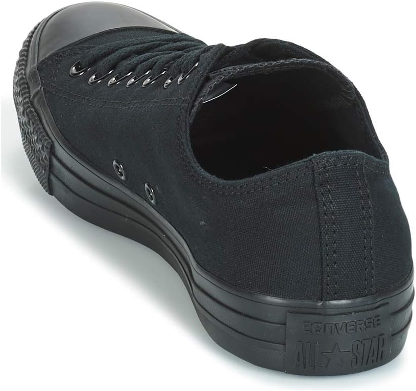 Converse Unisex Erwachsene Sneaker Low Chuck Taylor All Star OX image number 2